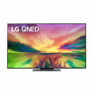 LG 55QNED813RE 55 Inch 4K QNED Smart TV | Retourdeal 30%, Verzenden, Nieuw