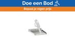 Bieden: Lenco Stainless Steel Port Side 12 x 12 Inch Trim T, Watersport en Boten, Ophalen of Verzenden, Nieuw, Motor en Techniek