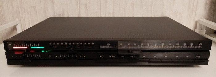 Bang & Olufsen - Op maat gemaakte, Audio, Tv en Foto, Stereo-sets