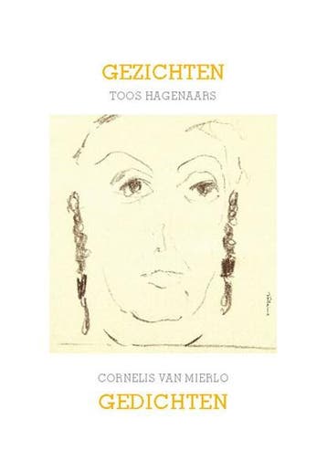 Gezichten en Gedichten | 9789052945460 | Cornelis van Mierlo, Zo goed als nieuw, Cornelis van Mierlo
