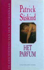 Het parfum 9789035117600 P. Suskind, Boeken, Verzenden, Gelezen, P. Suskind