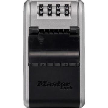 Sleutelkluis | Master Lock | 5481D | 7.6 x 5.6 x 13.6 cm, Verzenden, Nieuw