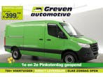 Mercedes-Benz Sprinter RWD 317 CDI 170PK L2H1 | Aut. |, Automaat, Euro 6, Mercedes-Benz, Diesel