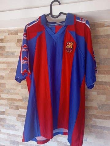 FC Barcelona - Voetbal Europees kampioenschap - Jordi -, Nieuw