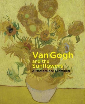 Van Gogh And The Sunflowers | Nienke Bakker; Ella Hendriks, Ophalen of Verzenden, Nieuw, Nienke Bakker; Ella Hendriks
