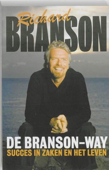 De Branson - Branson, Verzenden, Gelezen