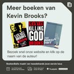Johnny Delgado 9781842993576 Kevin Brooks, Boeken, Verzenden, Gelezen, Kevin Brooks