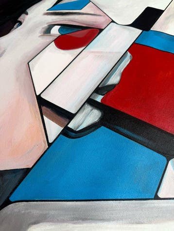 Roger Haus (1984) -  - Calm - XL