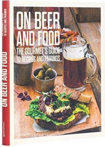 On Beer and Food - Thomas Horne 9783899555646, Verzenden, Gelezen, Thomas Horne