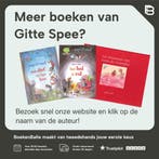 Meneer Big en het gouden ei 8718827136056 Gitte Spee, Boeken, Verzenden, Zo goed als nieuw, Gitte Spee