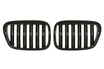 Grille o.a: BMW, 5 serie (E39), 5 serie Touring (E39), Ophalen of Verzenden, Nieuw, Links, BMW