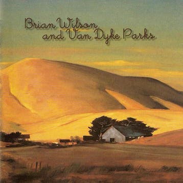 cd - Brian Wilson - Orange Crate Art, Verzenden, Zo goed als nieuw