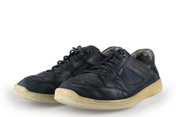 Mephisto Sneakers in maat 43 Grijs, Overige kleuren, Verzenden, Sneakers of Gympen, Mephisto