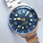 CCCP - Automatic Slava 2427 - Limited Edition - Twin Barrel, Sieraden, Tassen en Uiterlijk, Horloges | Heren, Nieuw