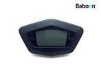 Tellerset Compleet MPH Derbi GPR 125 (865645), Verzenden, Gebruikt