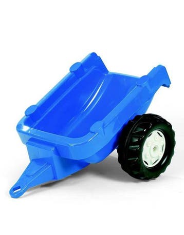 Rolly Toys Rolly Kid Aanhanger — gebruikt, Kinderen en Baby's, Nieuw