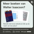 Einstein 9789000342655 Walter Isaacson, Boeken, Verzenden, Zo goed als nieuw, Walter Isaacson