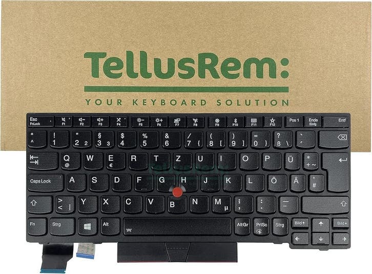 Computer toetsenbord lenovo x280 | retourdeal 42% korting, Computers en Software, Toetsenborden, Ergonomisch, Bedraad, Overige indelingen