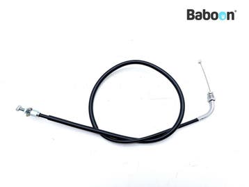 Gaskabel Honda CB 500 1971-1977 (CB500 Four) (17920-323-000), Motoren, Verzenden, Gebruikt