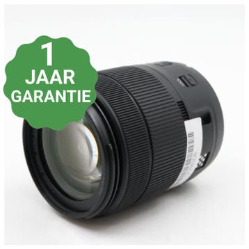 10% korting | Canon EF-S 18-135mm f/3.5-5.6 IS USM, Audio, Tv en Foto, Verzenden, Gebruikt