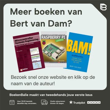 Boem! - Bert van Dam 9789492179081, Boeken, Verzenden, Gelezen, Bert van Dam