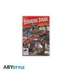 Jurassic Park T-Rex Magneet, Ophalen of Verzenden, Nieuw