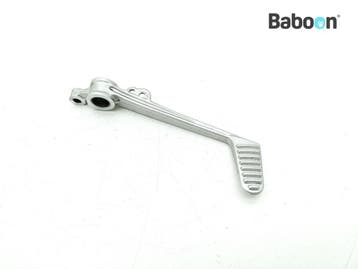 Rempedaal Honda CBR 1000 RR Fireblade 2006-2007 (CBR1000RR, Motoren, Verzenden, Gebruikt