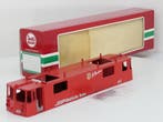 LGB 22430 RhB E-Lokgehause Ge 4/4 II nr 615 Klosters, Hobby en Vrije tijd, Overige typen, Nieuw, Ophalen of Verzenden, LGB