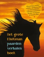 Het grote Kluitman paardenverhalenboek 9789020623093, Boeken, Verzenden, Gelezen, Gertrud Jetten