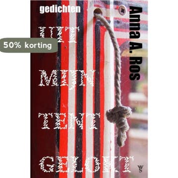 Uit mijn tent gelokt. - Anna A. Ros 9789402181890, Verzenden, Zo goed als nieuw, Anna A. Ros