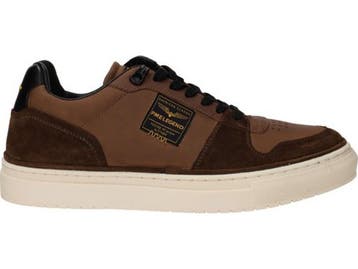 PME Legend Heren Sneakers Avizer – Bruin – Maat 41, Verzenden, Nieuw