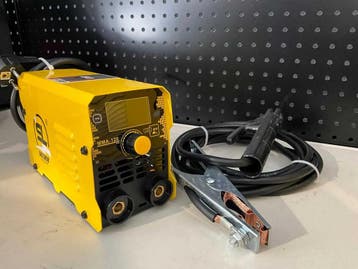 Suoerde MMA-120 Elektrode lasapparaat 120A (Lastoestellen), Verzenden, Nieuw