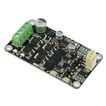 10Amp 5V-30V DC Motor Driver MD10C Cytron, Hobby en Vrije tijd, Elektronica-componenten, Verzenden, Nieuw
