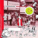 De Leessleutel versie 2 Sinterklaasboekje (per stuk), Boeken, Verzenden, Nieuw