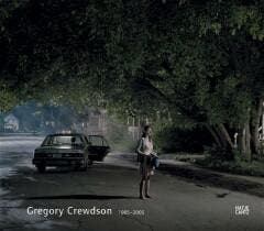 Gregory Crewdson 1985-2005 - Martin Hochleitner, Boeken, Taal | Engels, Verzenden, Zo goed als nieuw, Martin Hochleitner