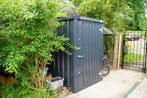 Demontabel tuinhuis | Laagste prijs garantie! | OP=OP, Tuin en Terras, 200 tot 400 cm, Tuinhuis, 250 tot 500 cm, Nieuw