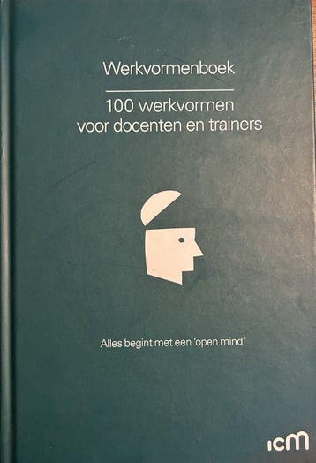 Werkvormenboek - Laura van den Ouden 9789082050233, Boeken, Verzenden, Zo goed als nieuw, Laura van den Ouden