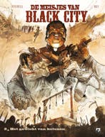 De Meisjes van Black City 2 (van 3) [NL] [HC], Boeken, Verzenden, Nieuw