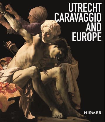Utrecht, Caravaggio and Europe - Bernd Ebert 9783777431338, Verzenden, Gelezen, Bernd Ebert