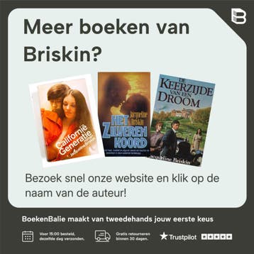 Honora - Briskin 9789064930935, Verzenden, Gelezen, Briskin