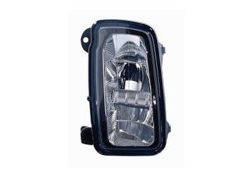 Ford C-MAX 2007-2010 Mistlamp Links (Mistlampen), Auto-onderdelen, Verlichting, Verzenden, Nieuw