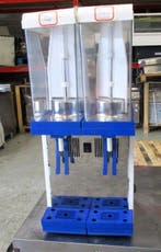 Drink Dispenser Diamond, Luke2-M, 2x9liter, 230Volt, Gebruikt