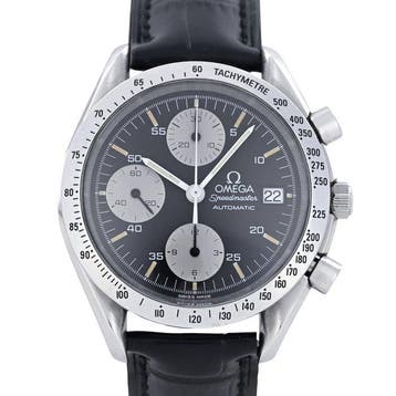 Omega - Speedmaster Date - Zonder minimumprijs - 3511.50 -, Nieuw