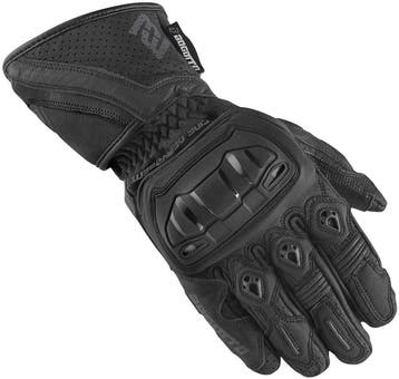 Bogotto Losail Zwart Handschoenen, Motoren, Kleding | Motorkleding, Handschoenen, Nieuw met kaartje, Bogotto, Heren