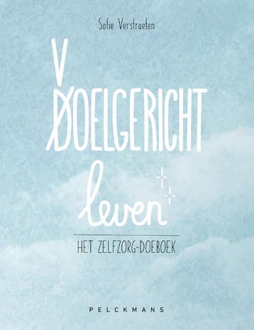 Voelgericht leven - Sofie Verstraeten 9789463833042, Verzenden, Zo goed als nieuw, Sofie Verstraeten