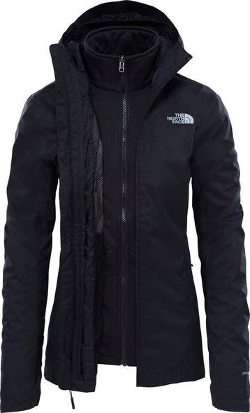 The North Face Triclimate Jacket EU Outdoorjas Dames - Maat, Verzenden, Nieuw