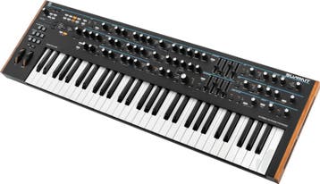 Novation Summit, Muziek en Instrumenten, Verzenden, Nieuw