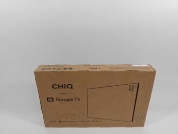 CHiQ Smart TV 32 - Full HD LED -, Audio, Tv en Foto, Verzenden, Nieuw