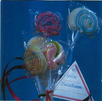 cd - Fietsefreem - Lollie, Verzenden, Zo goed als nieuw