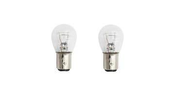 P21/5W BAY15d Halogeen lampen, Ophalen of Verzenden